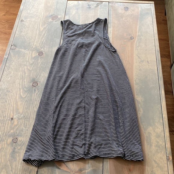 Summer tank dress - Picture 4 of 4